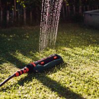 SIENA GARDEN Vario Viereckregner 3500 mehrfach verstellbar