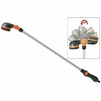 SIENA GARDEN Gießstab XL mit Komfortregulierung, 2...