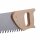 IRONSIDE 130125 Gasbetonsäge 600mm Holzheft