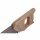 IRONSIDE 130125 Gasbetonsäge 600mm Holzheft