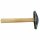 ESW Dengelhammer 500g zweibahnig
