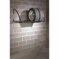 MOTTEZ Reifenwandh, für 4 Räder 1120 x 570 x...
