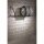 MOTTEZ Reifenwandh, für 4 Räder 1120 x 570 x 730 mm