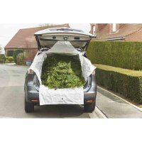 MOTTEZ Kofferraumsack 1100 Liter Big Bag, 1400x1000x800mm