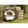 MOTTEZ Kofferraumsack 1100 Liter Big Bag, 1400x1000x800mm