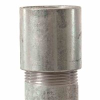 PUTEUS Pumpen-Verlängerungsrohr 31,75mm (1 1/4) -...