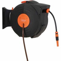 SIENA GARDEN Wandschlauchbox mit 20 m Schlauch...