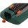 SIENA GARDEN Vario Viereckregner 3500 Metall mehrfach verstellbar orange/grün