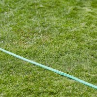 SIENA GARDEN Sprühschlauch 7,5m inkl. Anschlussstücke