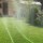 SIENA GARDEN Sprühschlauch 7,5m inkl. Anschlussstücke