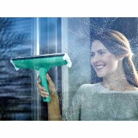 LEIFHEIT Ersatz-Vlies 32 cm für Plus3 Handfensterwischer