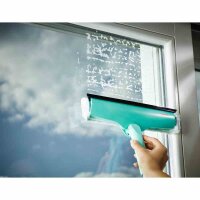 LEIFHEIT Ersatz-Vlies 32 cm für Plus3 Handfensterwischer