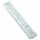 LEIFHEIT Ersatz-Vlies 32 cm für Plus3 Handfensterwischer