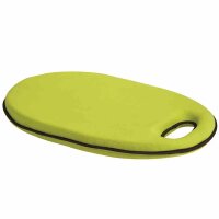 SIENA GARDEN Universalkissen Neopren 49x30x4,5cm, oval