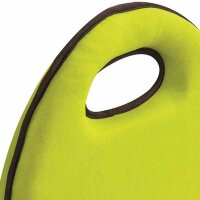 SIENA GARDEN Universalkissen Neopren 49x30x4,5cm, oval