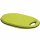 SIENA GARDEN Universalkissen Neopren 49x30x4,5cm, oval