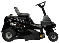 TEXAS Rasenmäher Traktor Rasentraktor Aufsitzmäher Benzin Rider 7600E 2in1