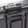 IRONSIDE ABS Profi-Werkzeugkoffer 36L, mit Trollyfunktion