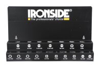IRONSIDE Schraubendreher Set 17tlg