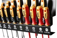 IRONSIDE Schraubendreher Set 17tlg