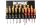 IRONSIDE Schraubendreher Set 17tlg