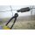 IRONSIDE Monierzange 300mm schwarz lackiert