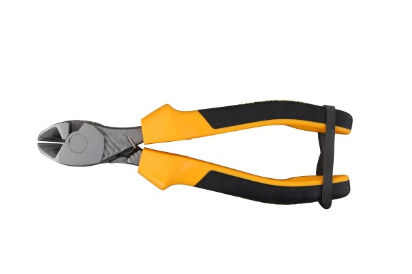 IRONSIDE Kraft-Seitenschn. 160 mm MIG-Cut