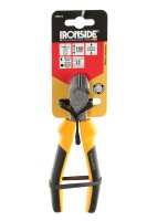IRONSIDE Kraft-Seitenschn. 160 mm MIG-Cut