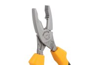 IRONSIDE Kraft-Kombizange 180 mm MIG-Plus