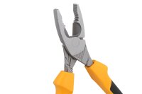 IRONSIDE Kraft-Kombizange 180 mm MIG-Plus
