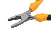 IRONSIDE Kraft-Kombizange 180 mm MIG-Plus