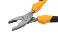 IRONSIDE Kraft-Kombizange 180 mm MIG-Plus