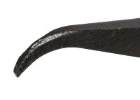 IRONSIDE Handsappie 400 mm mit Hickorystiel