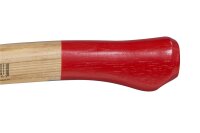 IRONSIDE Handsappie 400 mm mit Hickorystiel
