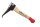 IRONSIDE Handsappie 400 mm mit Hickorystiel