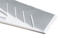 IRONSIDE Alu-Spaltkeil 800g gedreht