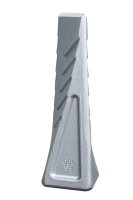 IRONSIDE Alu-Spaltkeil 800g gedreht