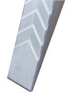 IRONSIDE Alu-Spalt und Fällkeil 550 g