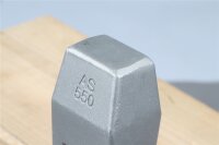 IRONSIDE Alu-Spalt und Fällkeil 550 g