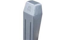 IRONSIDE Alu-Spalt und Fällkeil 550 g