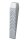 IRONSIDE Alu-Spalt und Fällkeil 550 g