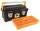IRONSIDE Werkzeugkasten Pro plus 550 x 300 x 275 mm