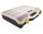 IRONSIDE Sortimentskasten Gr. L 460x350x81mm 21 Fächer