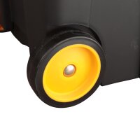 IRONSIDE Werkzeugkastentrolley 675 x 472 x 416 mm