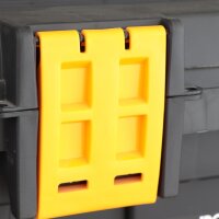 IRONSIDE Werkzeugkastentrolley 675 x 472 x 416 mm