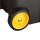 IRONSIDE Werkzeugkastentrolley 675 x 472 x 416 mm