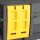 IRONSIDE Werkzeugkastentrolley 675 x 472 x 416 mm