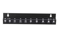 IRONSIDE Schraubendreher Set 10tlg