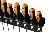 IRONSIDE Schraubendreher Set 10tlg