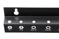 IRONSIDE Schraubendreher Set 10tlg